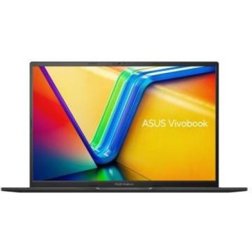 Ноутбук ASUS Vivobook 16X K3604VA-MB092 16 WUXGA IPS, Intel i5-1335U, 16GB, F1TB, UMA, NoOS, Чорний (90NB1071-M003N0)