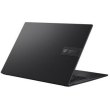 Ноутбук ASUS Vivobook 16X K3604VA-MB092 16 WUXGA IPS, Intel i5-1335U, 16GB, F1TB, UMA, NoOS, Чорний (90NB1071-M003N0)