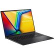 Ноутбук ASUS Vivobook 16X K3604VA-MB092 16 WUXGA IPS, Intel i5-1335U, 16GB, F1TB, UMA, NoOS, Чорний (90NB1071-M003N0)