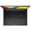 Ноутбук ASUS Vivobook 16X K3604VA-MB092 16 WUXGA IPS, Intel i5-1335U, 16GB, F1TB, UMA, NoOS, Чорний (90NB1071-M003N0)