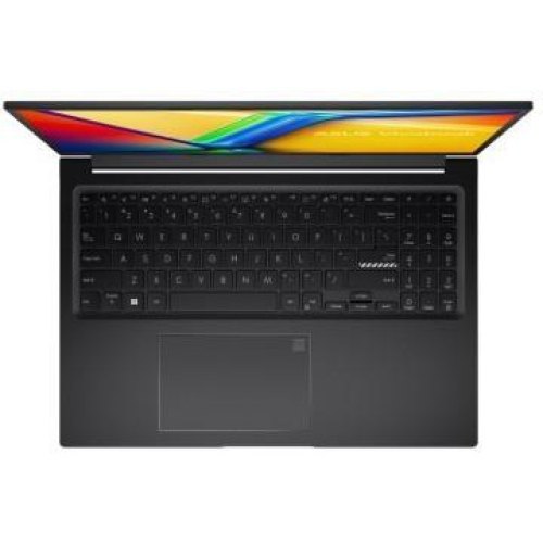 Ноутбук ASUS Vivobook 16X K3604VA-MB092 16 WUXGA IPS, Intel i5-1335U, 16GB, F1TB, UMA, NoOS, Чорний (90NB1071-M003N0)