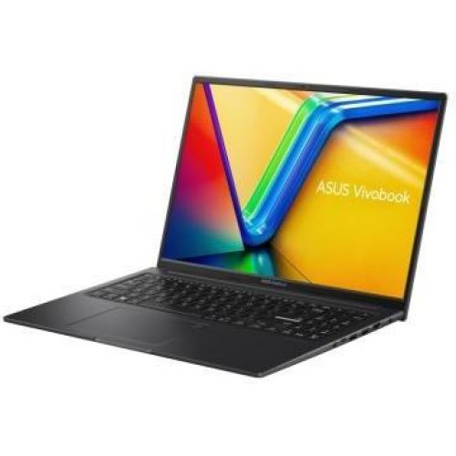 Ноутбук ASUS Vivobook 16X K3604VA-MB092 16 WUXGA IPS, Intel i5-1335U, 16GB, F1TB, UMA, NoOS, Чорний (90NB1071-M003N0)