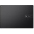 Ноутбук ASUS Vivobook 16X K3604VA-MB092 16 WUXGA IPS, Intel i5-1335U, 16GB, F1TB, UMA, NoOS, Чорний (90NB1071-M003N0)