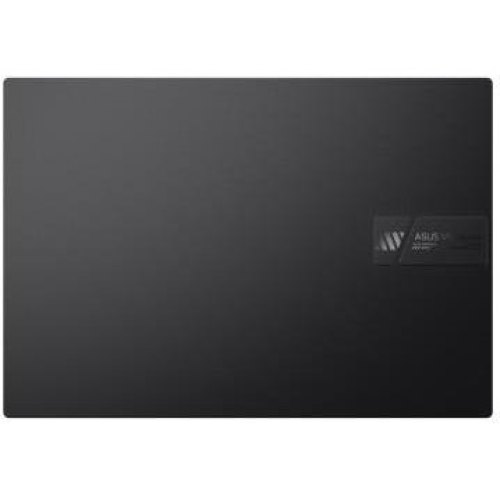 Ноутбук ASUS Vivobook 16X K3604VA-MB092 16 WUXGA IPS, Intel i5-1335U, 16GB, F1TB, UMA, NoOS, Чорний (90NB1071-M003N0)