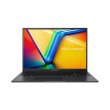 Ноутбук ASUS Vivobook 16X K3605ZC-N1112 16 WUXGA IPS, Intel i7-12650H, 8GB, F1TB, NVD3050-4, NoOS, Чорний