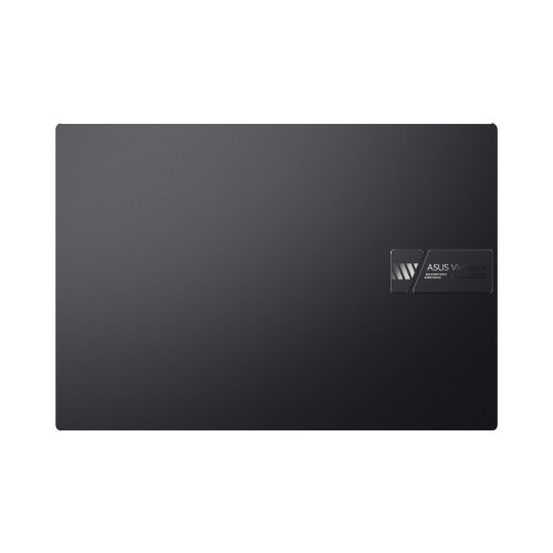 Ноутбук ASUS Vivobook 16X K3605ZC-N1112 16 WUXGA IPS, Intel i7-12650H, 8GB, F1TB, NVD3050-4, NoOS, Чорний
