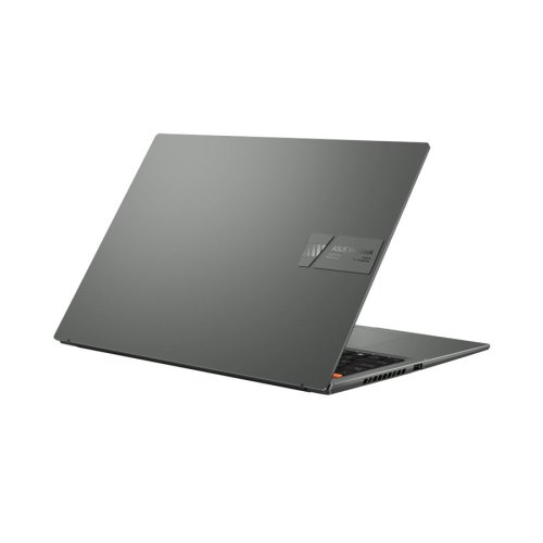 Ноутбук ASUS Vivobook S 16X S5602ZA-KV159 16 WQXGA IPS, Intel i7-12700H, 16GB, F1TB, UMA, NoOS, Чорний