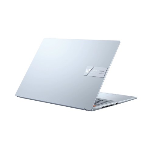 Ноутбук ASUS Vivobook S 16X S5602ZA-KV160 16 WQXGA IPS, Intel i7-12700H, 16GB, F1TB, UMA, NoOS, Сріблястий