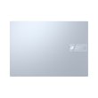 Ноутбук ASUS Vivobook S 16X S5602ZA-KV160 16 WQXGA IPS, Intel i7-12700H, 16GB, F1TB, UMA, NoOS, Сріблястий