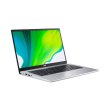 Ноутбук Acer Swift 1 SF114-34 14 FHD IPS, Intel C N4500, 8GB, F128GB, UMA, Lin, сріблястий
