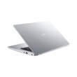 Ноутбук Acer Swift 1 SF114-34 14 FHD IPS, Intel C N4500, 8GB, F128GB, UMA, Lin, сріблястий