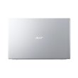Ноутбук Acer Swift 1 SF114-34 14 FHD IPS, Intel C N4500, 8GB, F128GB, UMA, Lin, сріблястий