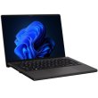 Ноутбук ASUS ROG Zephyrus G14 GA402XY-N2046X 14 QHD+ IPS, AMD Ryzen 9 7940HS, 32GB, F1TB, NVD4090-16, Win11P, Сірий