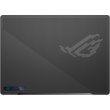 Ноутбук ASUS ROG Zephyrus G14 GA402XY-N2046X 14 QHD+ IPS, AMD Ryzen 9 7940HS, 32GB, F1TB, NVD4090-16, Win11P, Сірий