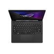 Ноутбук ASUS ROG Zephyrus G14 GA402XY-N2046X 14 QHD+ IPS, AMD Ryzen 9 7940HS, 32GB, F1TB, NVD4090-16, Win11P, Сірий