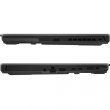 Ноутбук ASUS TUF Gaming F17 FX707VV4-LL040 17.3 WQHD IPS, Intel i7-13700H, 16GB, F1TB, NVD4060-8, NoOS, Сірий