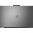 Ноутбук ASUS TUF Gaming F17 FX707VV4-LL040 17.3 WQHD IPS, Intel i7-13700H, 16GB, F1TB, NVD4060-8, NoOS, Сірий