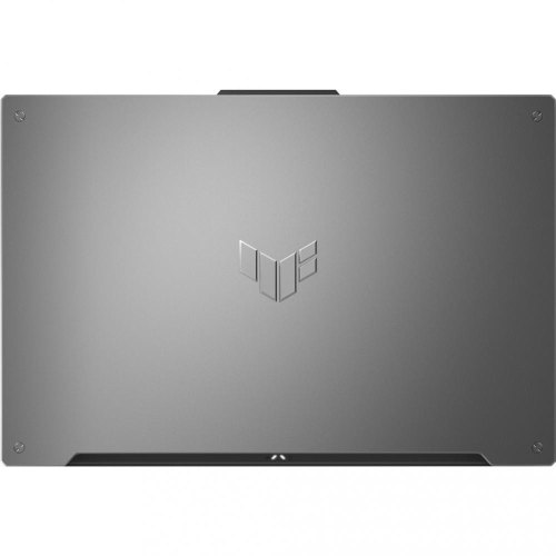 Ноутбук ASUS TUF Gaming F17 FX707VV4-LL040 17.3 WQHD IPS, Intel i7-13700H, 16GB, F1TB, NVD4060-8, NoOS, Сірий