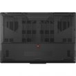 Ноутбук ASUS TUF Gaming F17 FX707VV4-LL040 17.3 WQHD IPS, Intel i7-13700H, 16GB, F1TB, NVD4060-8, NoOS, Сірий