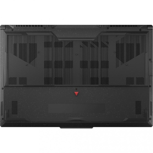 Ноутбук ASUS TUF Gaming F17 FX707VV4-LL040 17.3 WQHD IPS, Intel i7-13700H, 16GB, F1TB, NVD4060-8, NoOS, Сірий