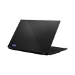 Ноутбук ASUS ROG Flow X16 GV601VV-NF034 16 QHD+ IPS, Intel i9-13900H, 16GB, F1TB, NVD4060-8, NoOS, Чорний