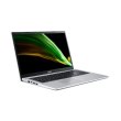 Ноутбук Acer Aspire 3 A315-58 15.6 FHD IPS, Intel i5-1135G7, 8GB, F512GB, UMA, Lin, сріблястий
