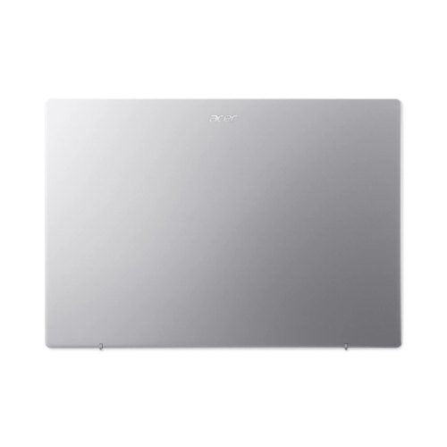 Ноутбук Acer Swift Go 14  SFG14-71 14  2.2K IPS, Intel i3-1315U, 8GB, F256GB, UMA, Lin, сріблястий