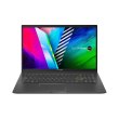 Ноутбук ASUS VivoBook K513EQ-L1235 15.6 FHD OLED, Intel i5-1135G7, 16GB, 512SSD, NVD350-2, NoOS, Чорний