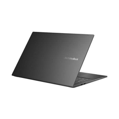 Ноутбук ASUS VivoBook K513EQ-L1235 15.6 FHD OLED, Intel i5-1135G7, 16GB, 512SSD, NVD350-2, NoOS, Чорний