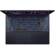 Ноутбук Acer Predator Helios 16 PH16-71 16 WQXGA mLED, Intel i9-13900HX, 32GB, F2TB, NVD4080-12, Win11