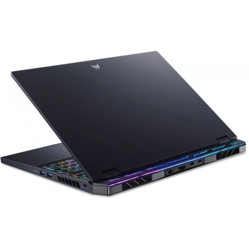 Ноутбук Acer Predator Helios 16 PH16-71 16 WQXGA mLED, Intel i9-13900HX, 32GB, F2TB, NVD4080-12, Win11