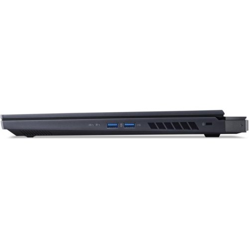Ноутбук Acer Predator Helios 16 PH16-71 16 WQXGA mLED, Intel i9-13900HX, 32GB, F2TB, NVD4080-12, Win11