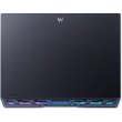 Ноутбук Acer Predator Helios 16 PH16-71 16 WQXGA mLED, Intel i9-13900HX, 32GB, F2TB, NVD4080-12, Win11