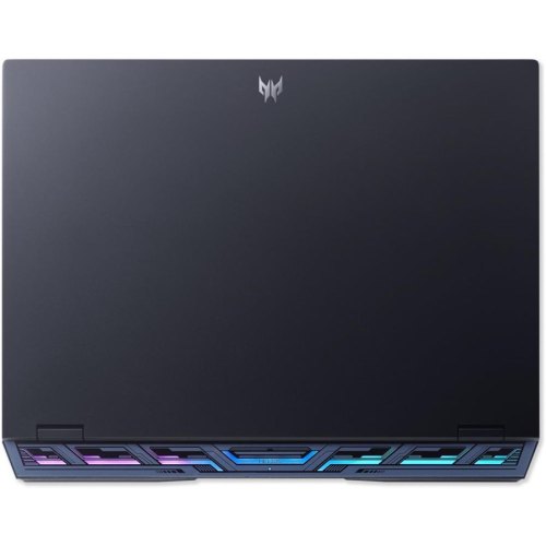 Ноутбук Acer Predator Helios 16 PH16-71 16 WQXGA mLED, Intel i9-13900HX, 32GB, F2TB, NVD4080-12, Win11