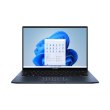 Ноутбук ASUS Zenbook 14 UX3402ZA-KP415W 14 WQXGA IPS, Intel i5-1240P, 16GB, F512GB, UMA, Win11, Голубий