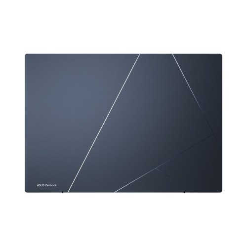 Ноутбук ASUS Zenbook 14 UX3402ZA-KP415W 14 WQXGA IPS, Intel i5-1240P, 16GB, F512GB, UMA, Win11, Голубий