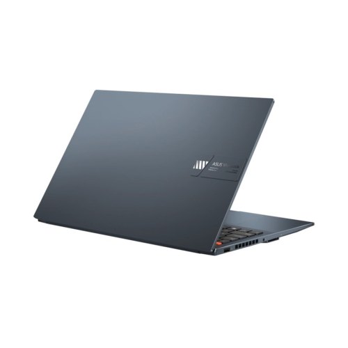 Ноутбук ASUS Vivobook Pro K6502VV-MA002 15.6 2.8K OLED, Intel i7-13700H, 16GB, F1TB, NVD4060-8, NoOS, Голубий