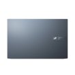 Ноутбук ASUS Vivobook Pro K6502VV-MA002 15.6 2.8K OLED, Intel i7-13700H, 16GB, F1TB, NVD4060-8, NoOS, Голубий
