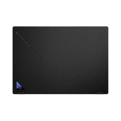 Ноутбук ASUS ROG Flow X13 GV302XV-MU019 13.4 QHD+ IPS Touch, AMD R9-7940HS, 16GB, F1TB, NVD4060-8, noOS, Чорний