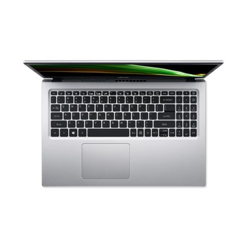 Ноутбук Acer Aspire 3 A315-58 15.6 FHD IPS, Intel i3-1115G4, 8GB, F512GB, UMA, Lin, сріблястий