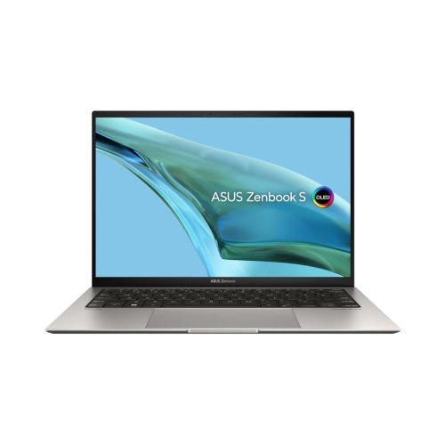 Ноутбук ASUS Zenbook S 13 UX5304VA-NQ151W 13.3 2.8K OLED, Intel i7-1355U, 32GB, F1TB, UMA, Win11, Сірий