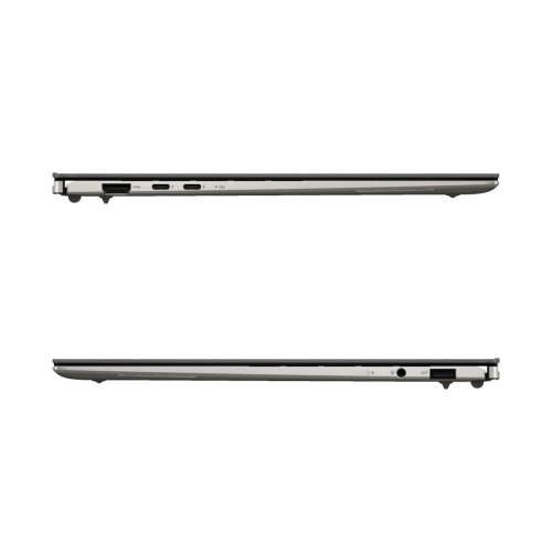 Ноутбук ASUS Zenbook S 13 UX5304VA-NQ151W 13.3 2.8K OLED, Intel i7-1355U, 32GB, F1TB, UMA, Win11, Сірий
