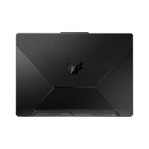 Ноутбук ASUS TUF Gaming F15 FX506HC-HN001 15.6 FHD IPS, Intel i5-11400H, 8GB, F512GB, NVD3050-4, NoOS, Чорний