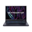 Ноутбук Acer Predator Helios 18 PH18-71 18 WQXGA mLED, Intel i9-13900HX, 32GB, F2TB, NVD4080-12, Win11