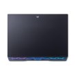 Ноутбук Acer Predator Helios 18 PH18-71 18 WQXGA mLED, Intel i9-13900HX, 32GB, F2TB, NVD4080-12, Win11