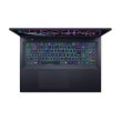 Ноутбук Acer Predator Helios 18 PH18-71 18 WQXGA mLED, Intel i9-13900HX, 32GB, F2TB, NVD4080-12, Win11