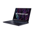 Ноутбук Acer Predator Helios 18 PH18-71 18 WQXGA mLED, Intel i9-13900HX, 32GB, F2TB, NVD4080-12, Win11