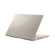 Ноутбук ASUS Zenbook 14 UX3404VA-M9023WS 14 2.8K OLED, Intel i7-13700H, 16GB, F1TB, UMA, Win11, Бежевий