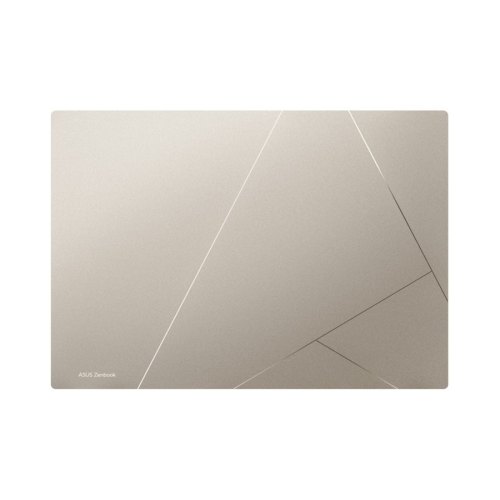Ноутбук ASUS Zenbook 14 UX3404VA-M9023WS 14 2.8K OLED, Intel i7-13700H, 16GB, F1TB, UMA, Win11, Бежевий