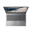 Ноутбук Lenovo IdeaPad 1 15.6 FHD IPS AG, AMD A 7120U, 8GB, F256GB, UMA, DOS, сірий